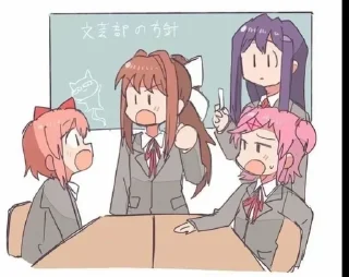 Sticker from ㅤ