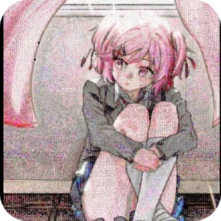 Sticker from ㅤ