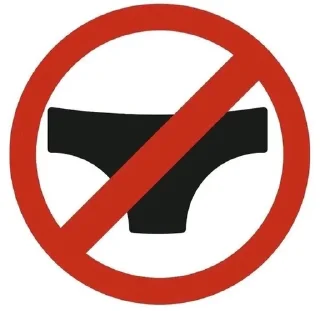 Sticker from Пубертатное