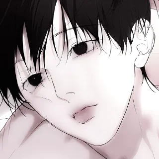 🗞️ emoji 𝐋𝐞𝐞 𝐘𝐞𝐨𝐧 𝐉𝐢𝐧 🗞 @disethstixk *@Werggaf Telegram sticker 18 of 45