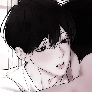 🗞️ emoji 𝐋𝐞𝐞 𝐘𝐞𝐨𝐧 𝐉𝐢𝐧 🗞 @disethstixk *@Werggaf Telegram sticker 9 of 45
