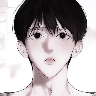 🗞️ emoji 𝐋𝐞𝐞 𝐘𝐞𝐨𝐧 𝐉𝐢𝐧 🗞 @disethstixk *@Werggaf Telegram sticker 8 of 45