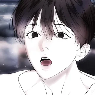 🗞️ emoji 𝐋𝐞𝐞 𝐘𝐞𝐨𝐧 𝐉𝐢𝐧 🗞 @disethstixk *@Werggaf Telegram sticker 20 of 45