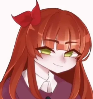 😏 emoji Стикеры @stickrubot @textmeru_bot Telegram sticker 20 of 56