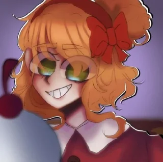 ☺️ emoji Стикеры @stickrubot @textmeru_bot Telegram sticker 22 of 56