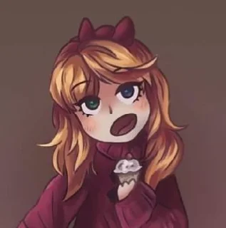 😳 emoji Стикеры @stickrubot @textmeru_bot Telegram sticker 24 of 56