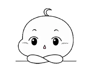 Sticker from Favorites • @sticbot