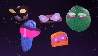 🌟 emoji Во всем виноват Старскрим Telegram sticker 5 of 82