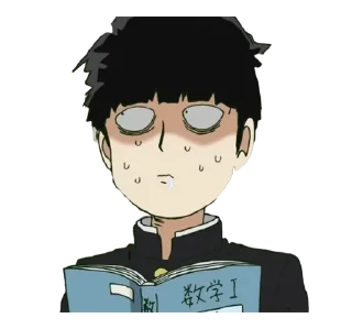 😵‍💫 emoji Тюбек mood Telegram sticker 19 of 59
