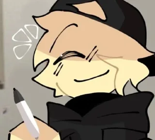 🥰 emoji ✮ — roblox chek Telegram sticker 20 of 76