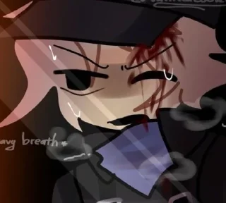 🥰 emoji ✮ — roblox chek Telegram sticker 9 of 76