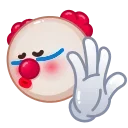 😑 emoji Больше стиков тут: @stikery4 Telegram sticker 7 of 32