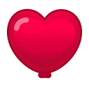 ❤️ emoji Больше стиков тут: @stikery4 Telegram sticker 12 of 32