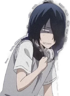Тюбек mood sticker 2