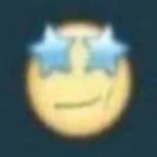 Sticker from Man
