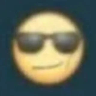 Sticker from Man