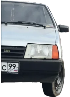 Sticker from DAG