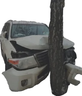 Sticker from DAG