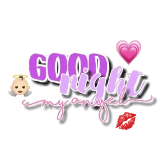 Sticker from ❤️‍🔥Раяна❤️‍🔥