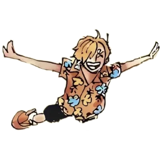 Sticker from 𑀝ᥲнджᥙ ᧐ᴛ В᧘ᥲдᥙκᥲ @UltraKLOYH