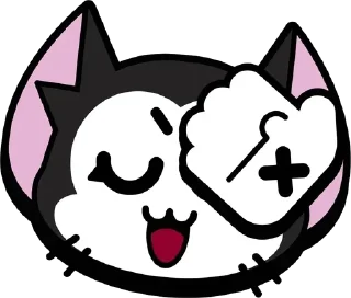 Sticker from @EARTH928B <- БОЛЬШЕ