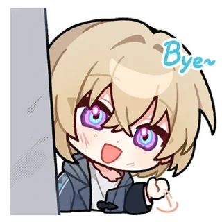 👋 emoji ‌  ︵︵ׄ  ᴄʜɪʙɪ 𖥻 @MEIONFO ᝢ Telegram sticker 17 of 120