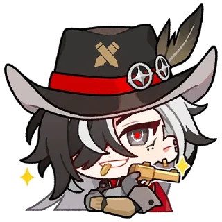😏 emoji ‌  ︵︵ׄ  ᴄʜɪʙɪ 𖥻 @MEIONFO ᝢ Telegram sticker 24 of 120