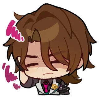 😵‍💫 emoji ‌  ︵︵ׄ  ᴄʜɪʙɪ 𖥻 @MEIONFO ᝢ Telegram sticker 13 of 120