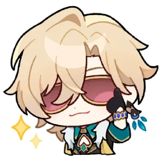 😎 emoji ‌  ︵︵ׄ  ᴄʜɪʙɪ 𖥻 @MEIONFO ᝢ Telegram sticker 10 of 120