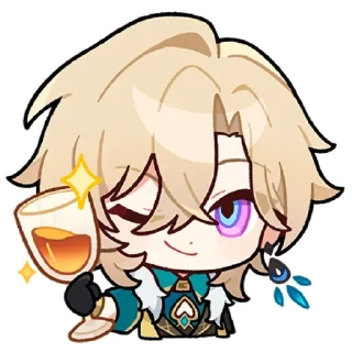 🥳 emoji ‌  ︵︵ׄ  ᴄʜɪʙɪ 𖥻 @MEIONFO ᝢ Telegram sticker 11 of 120