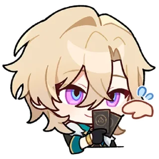 😉 emoji ‌  ︵︵ׄ  ᴄʜɪʙɪ 𖥻 @MEIONFO ᝢ Telegram sticker 9 of 120