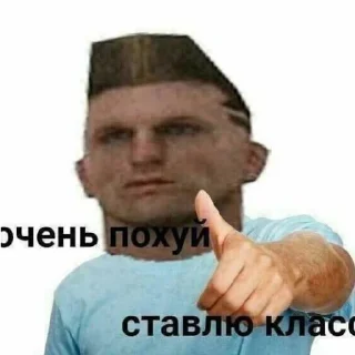 👍 emoji Рофлс @Tgthemstickbot Telegram sticker 23 of 75