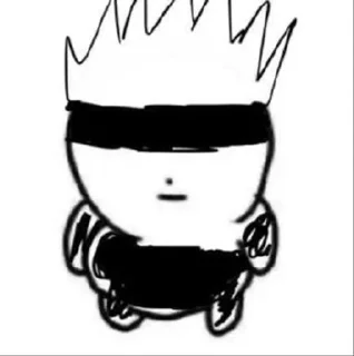 Sticker from челики эли