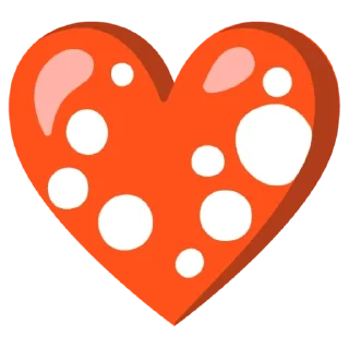 Sticker from Grib