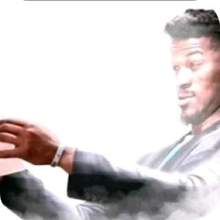 ✋ emoji Аквамарин Telegram sticker 8 of 11