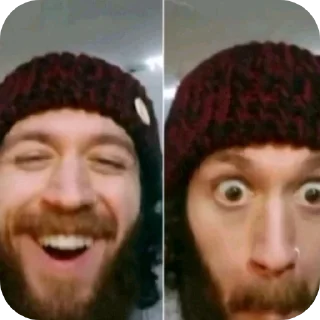 👍 emoji Аквамарин Telegram sticker 4 of 11