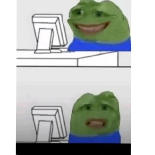 😁 emoji Аквамарин Telegram sticker 5 of 11