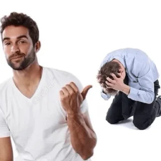 😉 emoji from наранчик life Telegram sticker 23 of 25