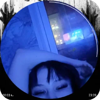 👍 emoji косячные пони Telegram sticker 17 of 49