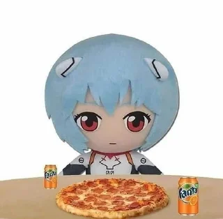 🍕 emoji from наранчик life Telegram sticker 8 of 25