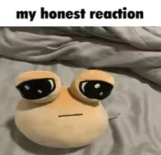 😧 emoji from наранчик life Telegram sticker 16 of 25