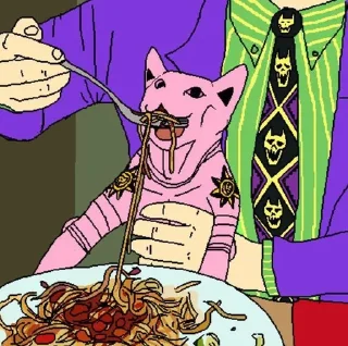 🍽 emoji from наранчик life Telegram sticker 11 of 25