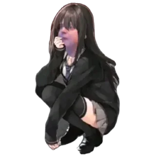 👍 emoji косячные пони Telegram sticker 19 of 49