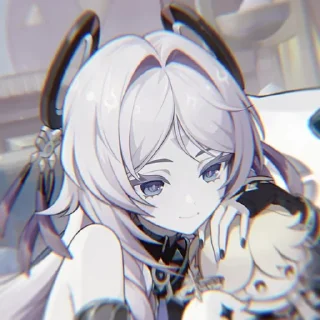 😌 emoji ˗ˏˋ┃𝘇 𐰁ᴄɪᴛʟᴀʟɪ»— @Kir0ra Telegram sticker 5 of 55