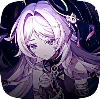 Sticker from 《 𝘾𝙞𝙩𝙡𝙖𝙡𝙞 》