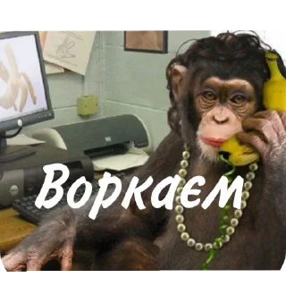 Sticker from Приватний заробіток ➥ @Belfort_daily