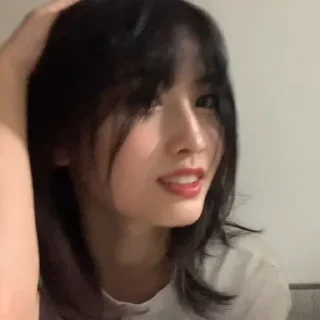 Sticker from momo-twice
