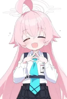 🌟 emoji Uheee🔥🩵 Telegram sticker 10 of 11