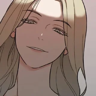 🤔 emoji ^ na joo-yeon ^ Telegram sticker 6 of 30