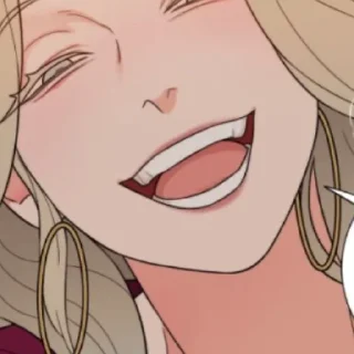 😄 emoji ^ na joo-yeon ^ Telegram sticker 9 of 30